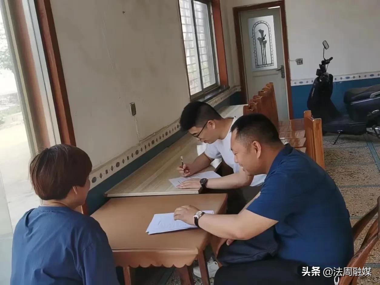 澧县涔南镇：防返贫致贫大摸底 入户走访暖人心
