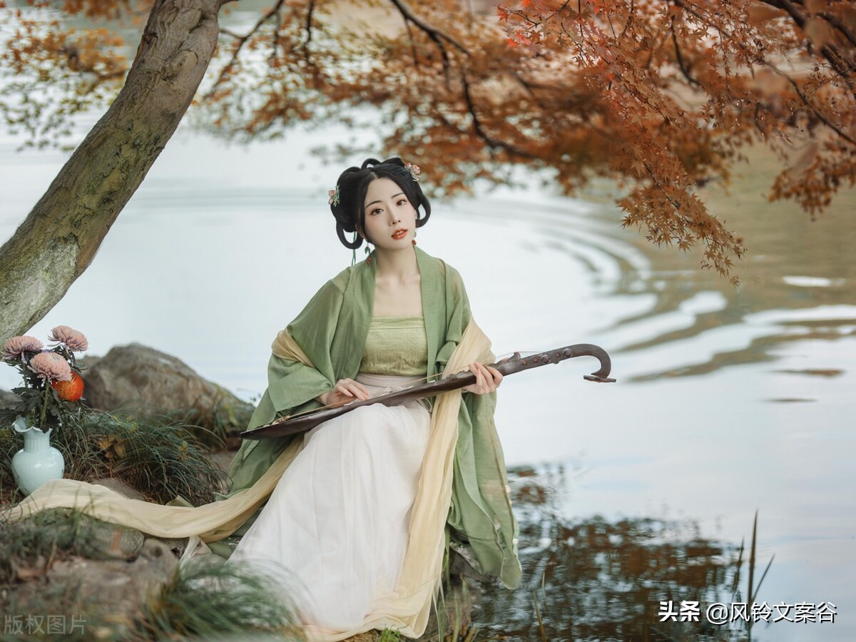 文案/阳光生活，享受美好