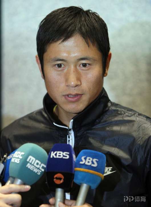 李荣杓：韩国足球处于全盛时期 举办亚洲杯让国民团结一心