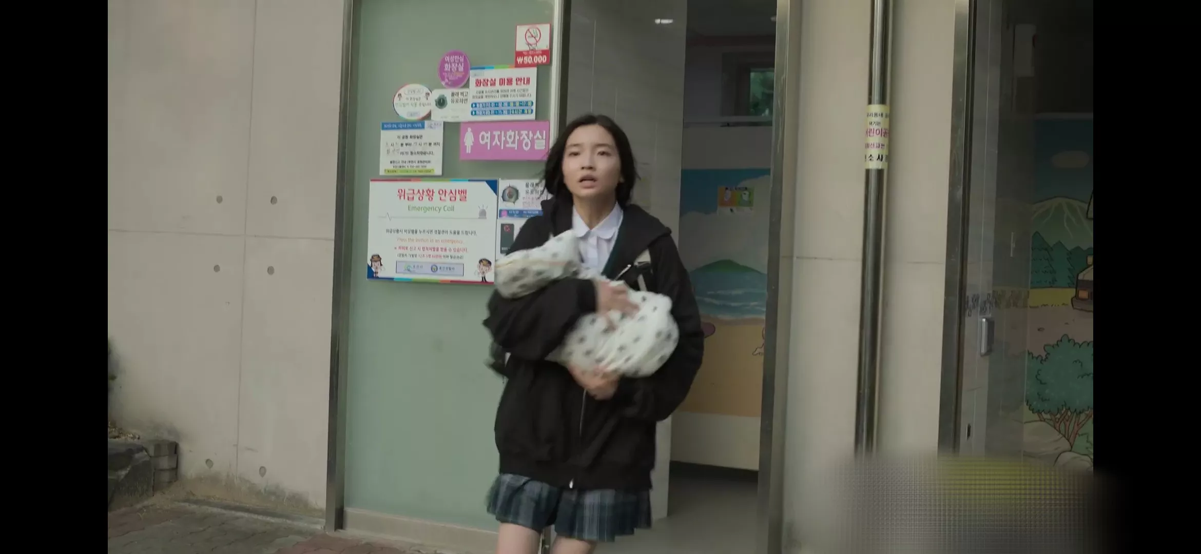 《僵尸校园》第三集：美女都是蛇蝎心肠？善恶其实就在一念之间