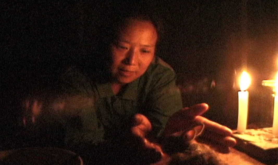 三峡“钉子户”张秉爱：全村都搬迁安置就她不走，她有何苦衷？