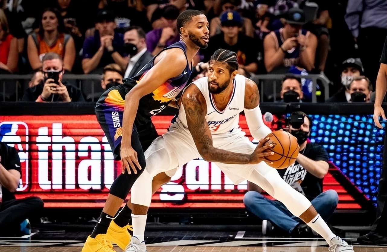 太阳1分险胜快船拿下g2艾顿送出关键绝杀,被媒体夸奖不愧是状元