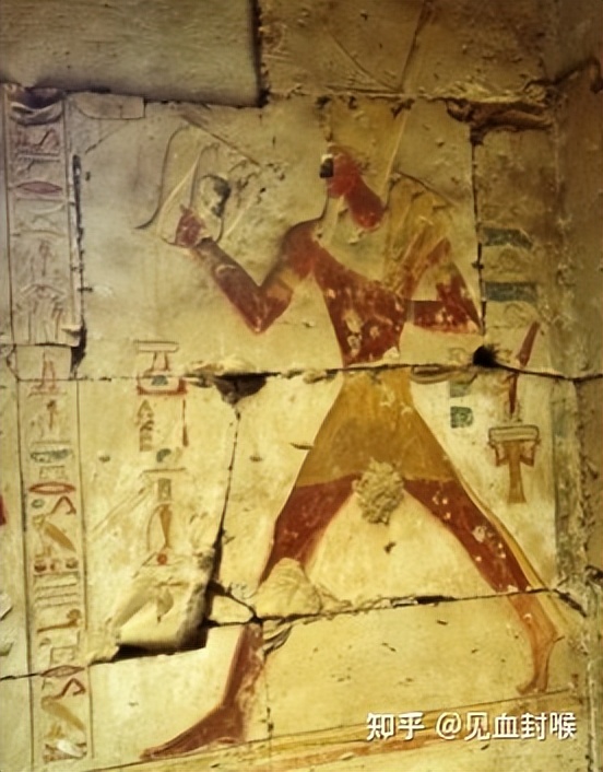 古埃及时间怎么确定(古埃及历史框架的构建——学者是如何重建古埃及历史发展脉络的)