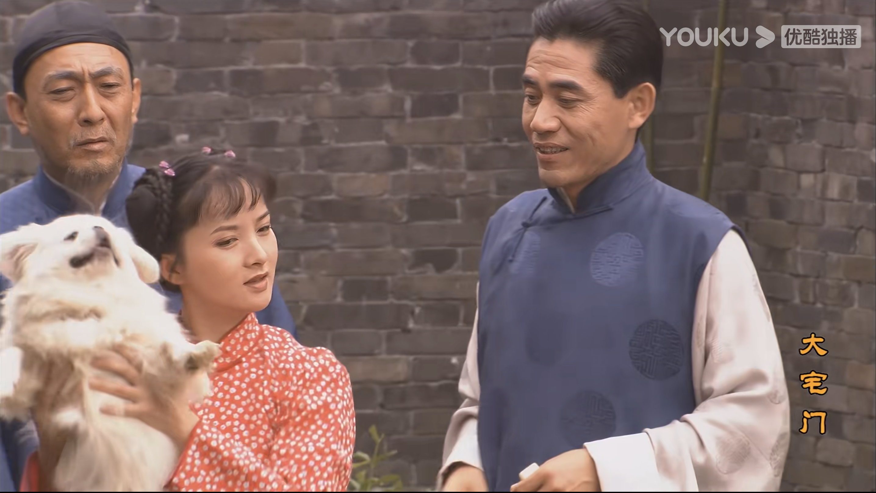 三看《大宅门》才懂:香秀如果在甄嬛传里,甄嬛也得靠边站