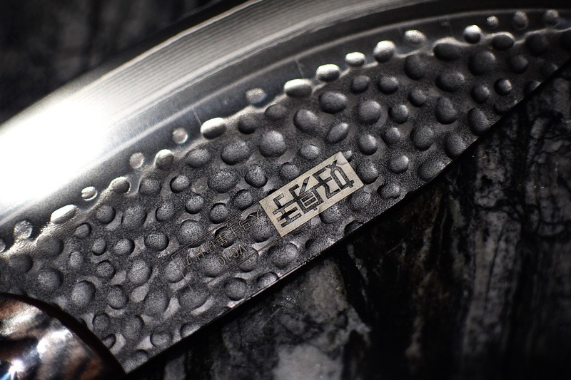 新家厨房刀具如何选择 好身手三组套刀