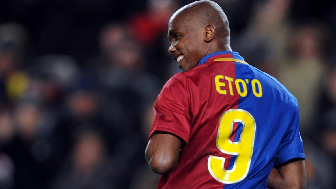 中超球队为什么都有动物（埃托奥叫猎豹，德罗巴叫魔兽，足坛中这些动物是怎么来的？）