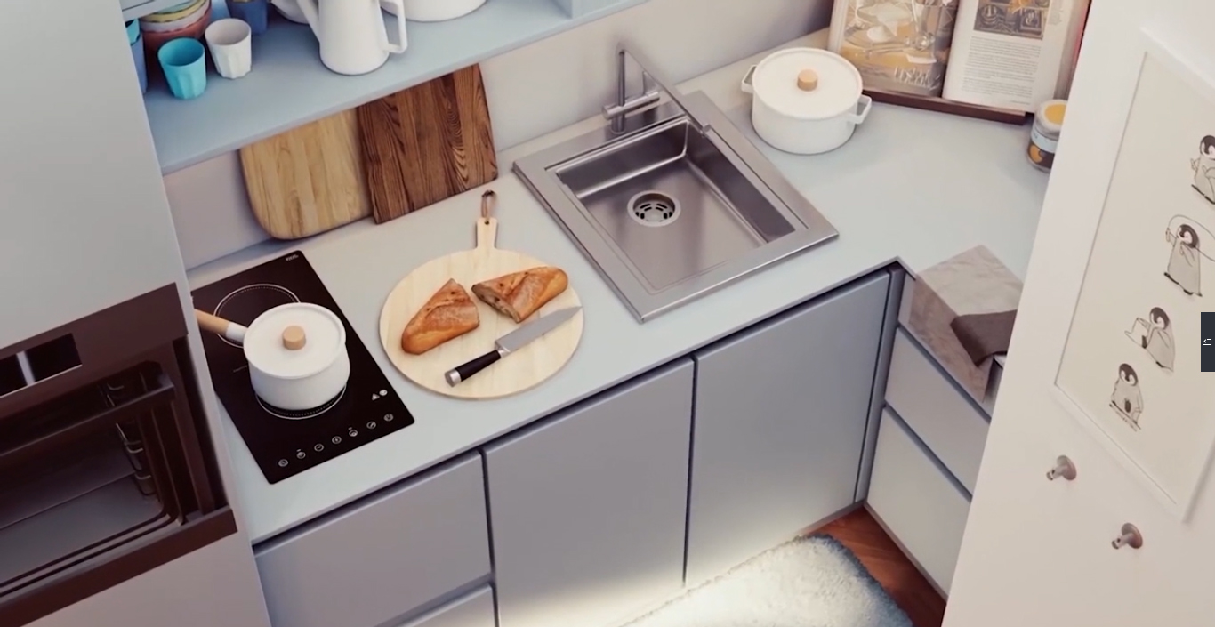 600G的超巨3D模型库下载