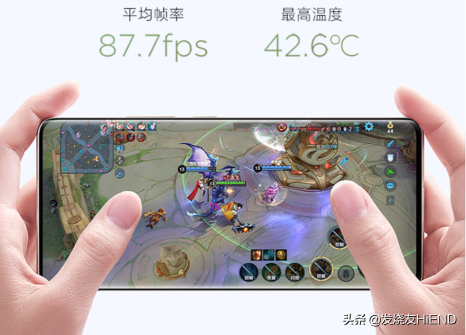 小米Civi 1S发布，再次拉高颜值天花板，新配色以“冰墩墩”式命名