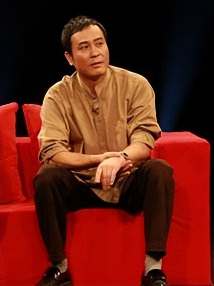 央视版《三国演义》饰演五虎上将7位演员近况