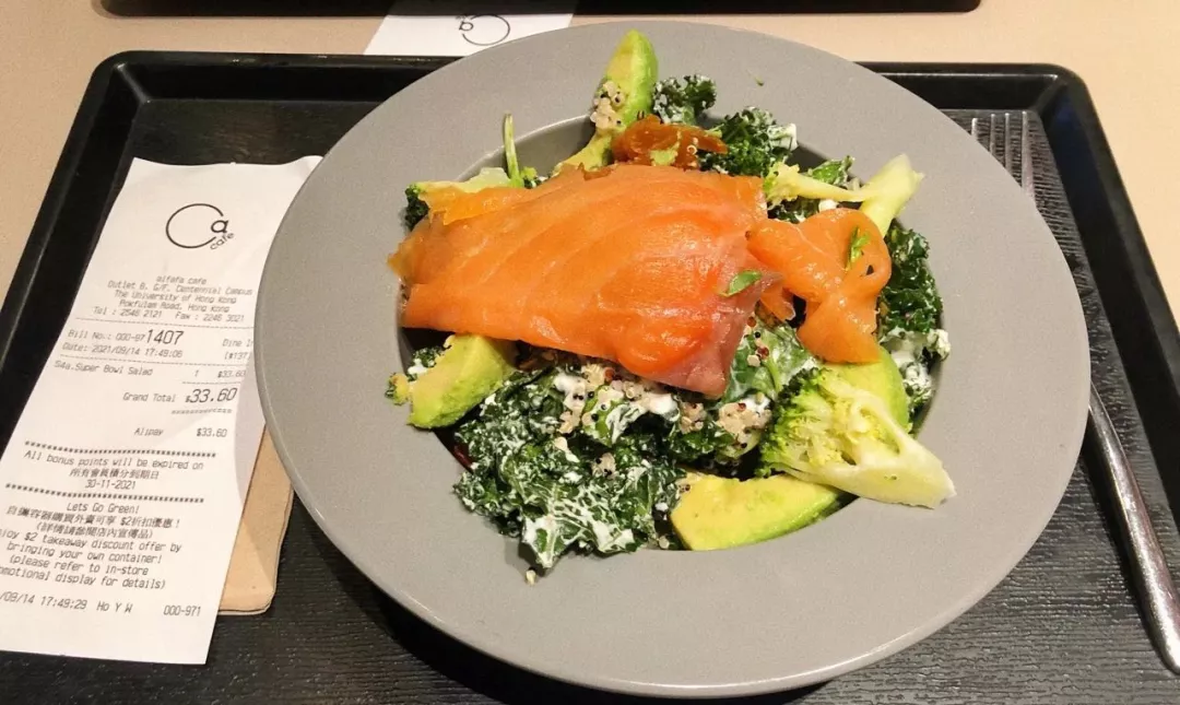 港校又有新餐厅？排名前十，隐藏在港校的高质量餐厅大盘点来了