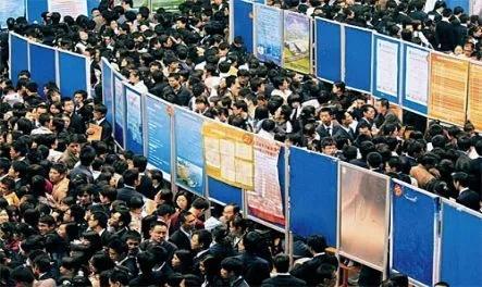 看了这个名单，你还感觉上学没用吗