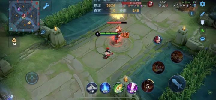 S25赛季娜可露露教学，核心操作技巧分享