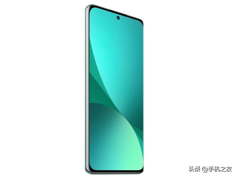 小米12(8GB 128GB 5G版)：12月29日最新图片