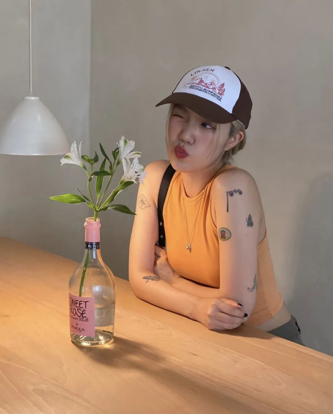黄黑皮夏秋最作死的穿法！简直土爆了