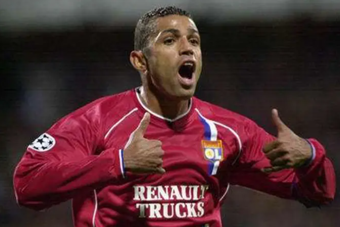 02年世界杯巴西谁没参加（02巴西有多强，盘点落选02世界杯的巴西十大球星）