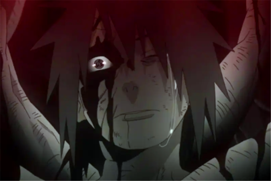 宇智波带土和宇智波鼬在晓组织中,首领长门的实力毫无疑问肯定是最强