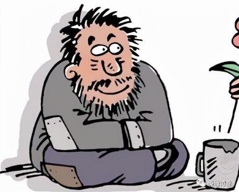 关于懒汉的絮语