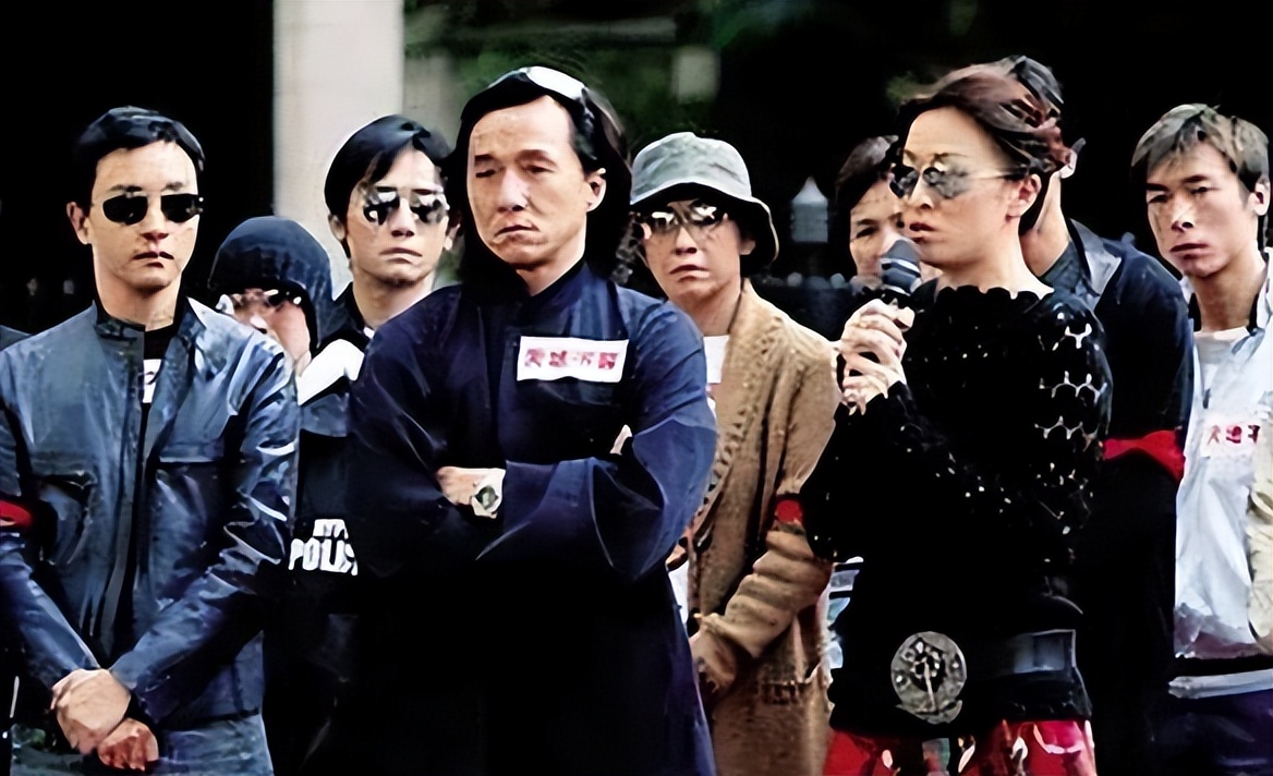 东周刊事件东周刊事件结果