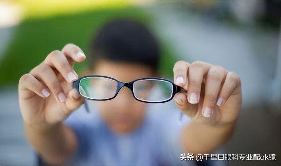 多点离焦近视控制眼镜优缺点