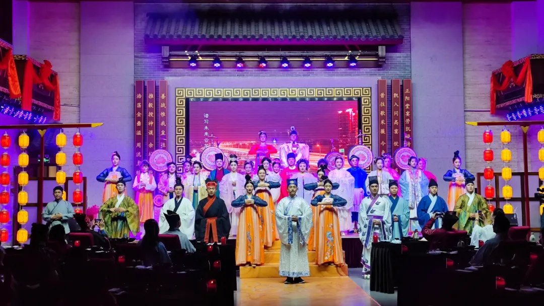 常州市武进区文化馆:市民身边的文化“万花筒”