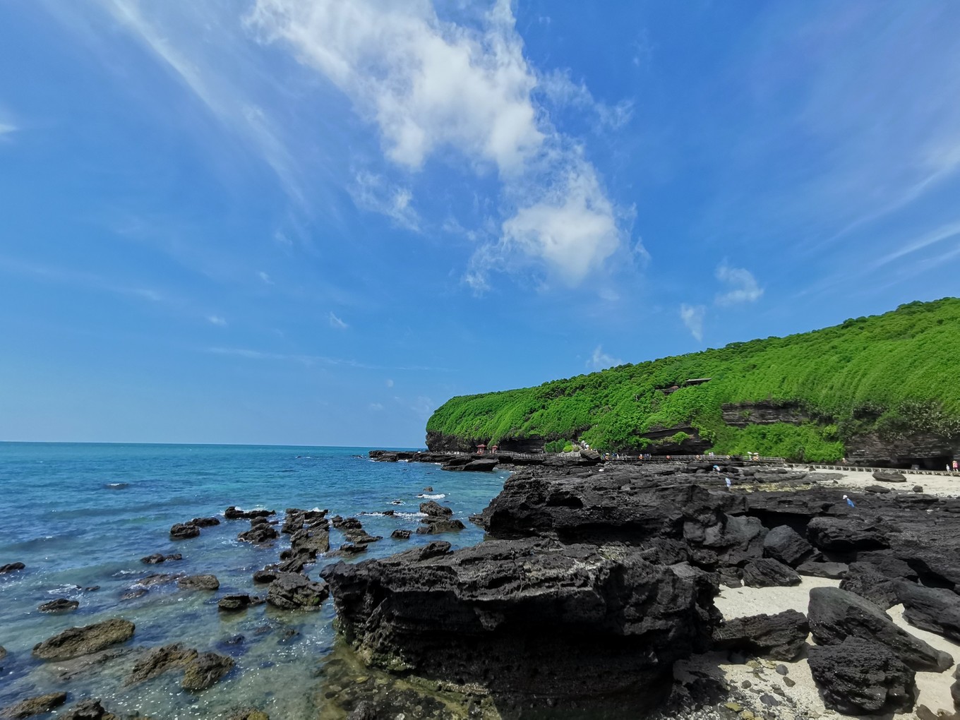 北海涠洲岛7日游（美食打卡篇）