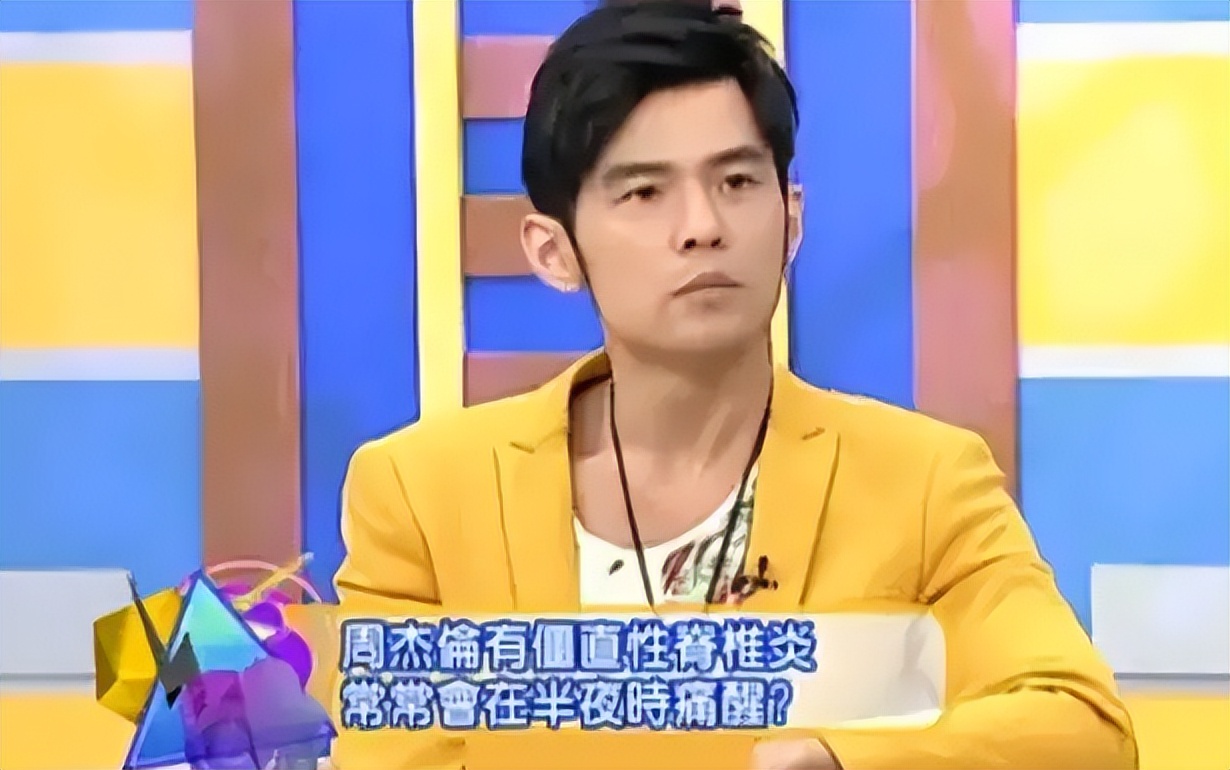 “被顽疾缠身”的7位明星，明明一个比一个有钱，却依旧饱受折磨