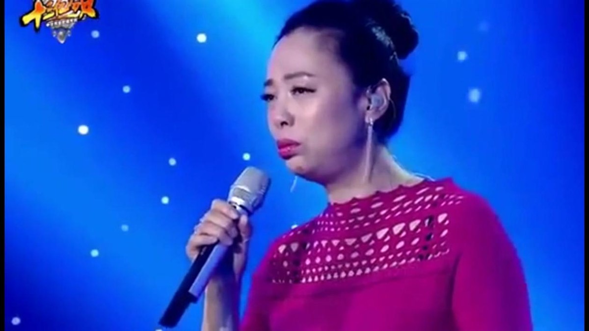 歌手黄绮珊：三婚三离，膝下无儿无女，54岁只有“干儿子”杜海涛