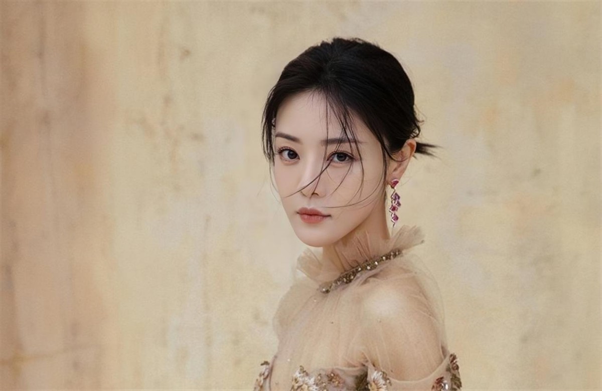 林宛瑜:爱情公寓告诉我们,不整容,不带货,14年后你就是最美的