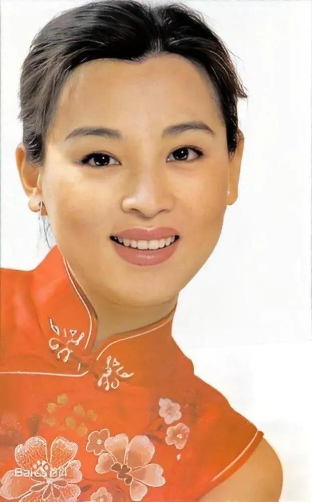 最美赵飞燕扮演者赵明明