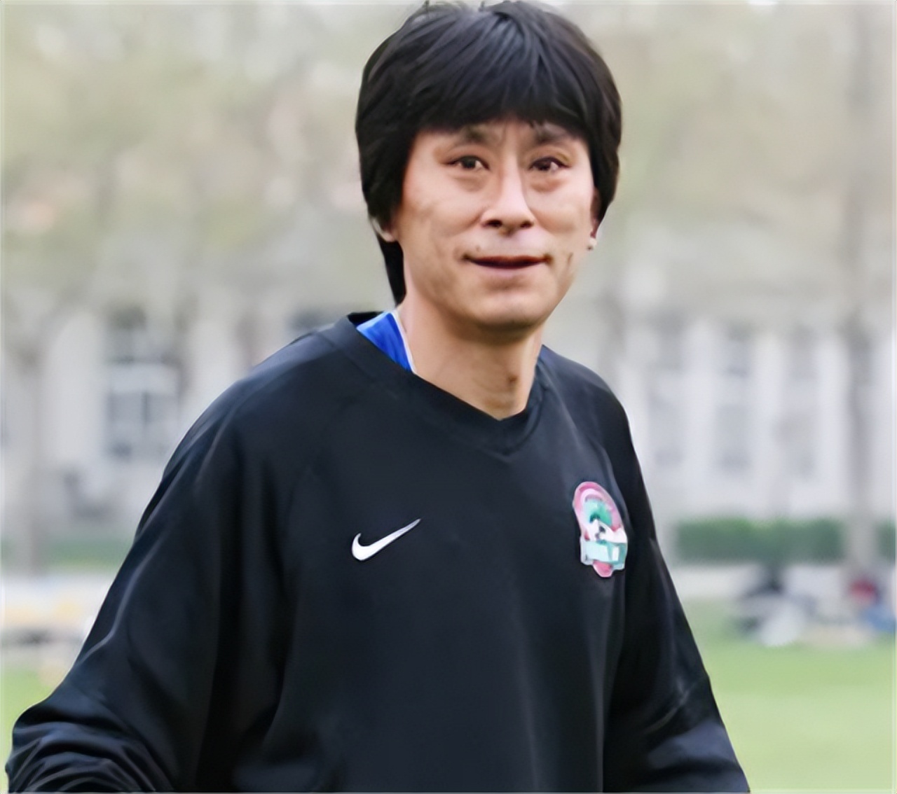 利用录像分析了中国弱点(国足董礼强近况:缔造"黑色三分钟"遭痛骂,今