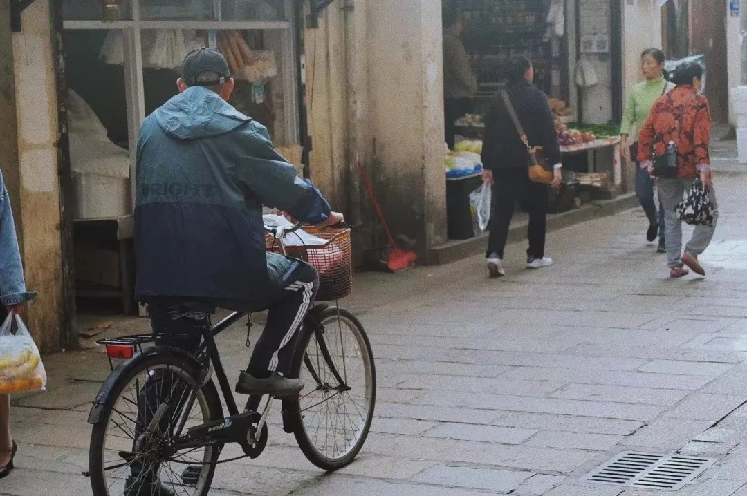 是时候了,不如我们重新认识一下?