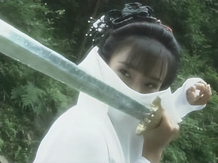 回忆杀之：《昆仑奴》——红衣白衣谁更美，你有结论了吗？