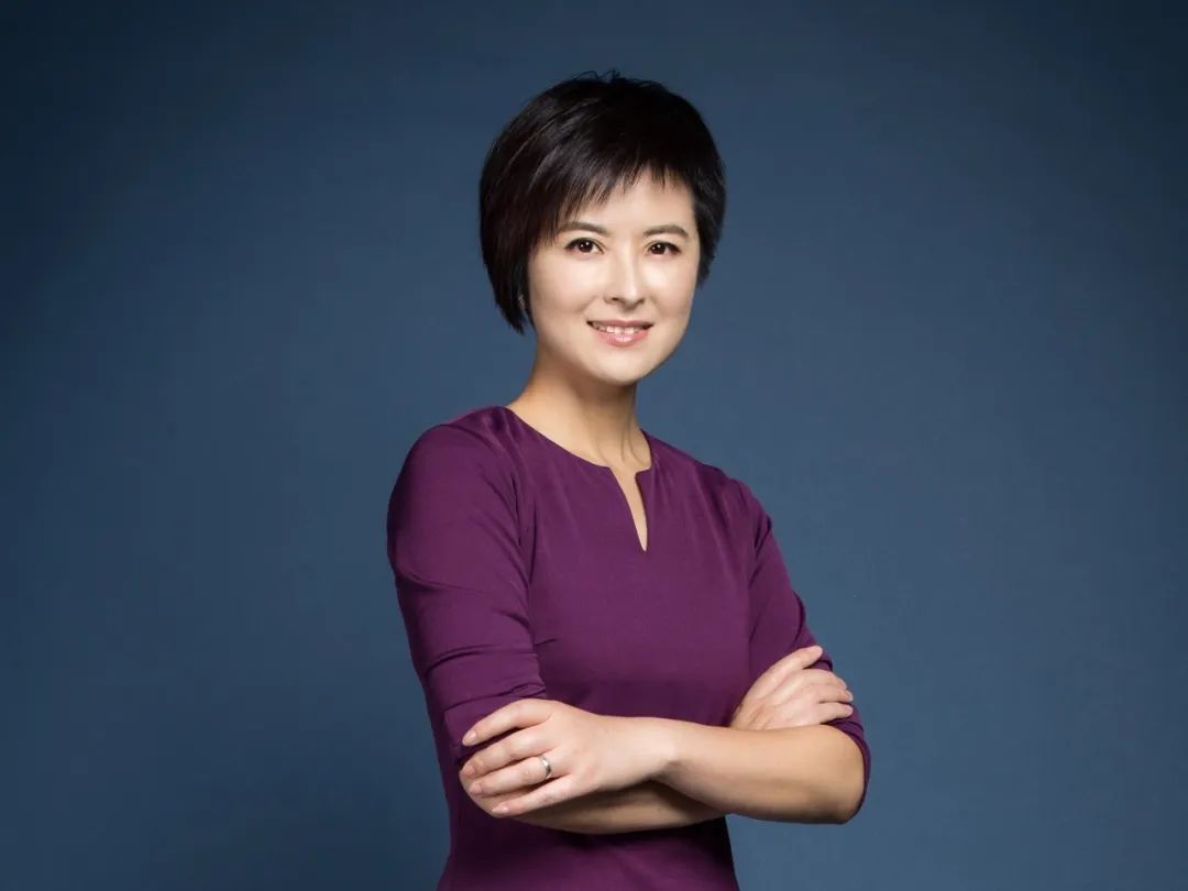 曾经的"央视一姐",嫁给大18岁的老公,因误诊癌症辞职,投资147万赚了1.