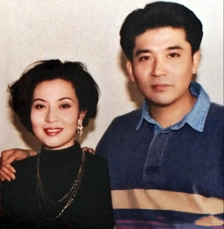 傅丽莉泪目：好女人就该对男人“狠”一点，和孙淳结婚有喜也有忧