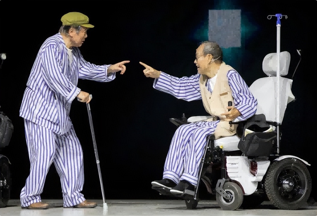 《难忘今宵》词作家乔羽去世，6月没结束，已有19位老艺术家离世