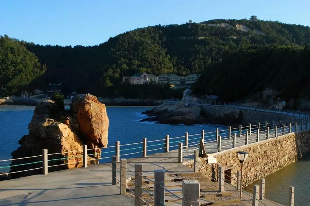 无需出国！国内12个小众海岛，人少景美，每一个都是上帝的私藏