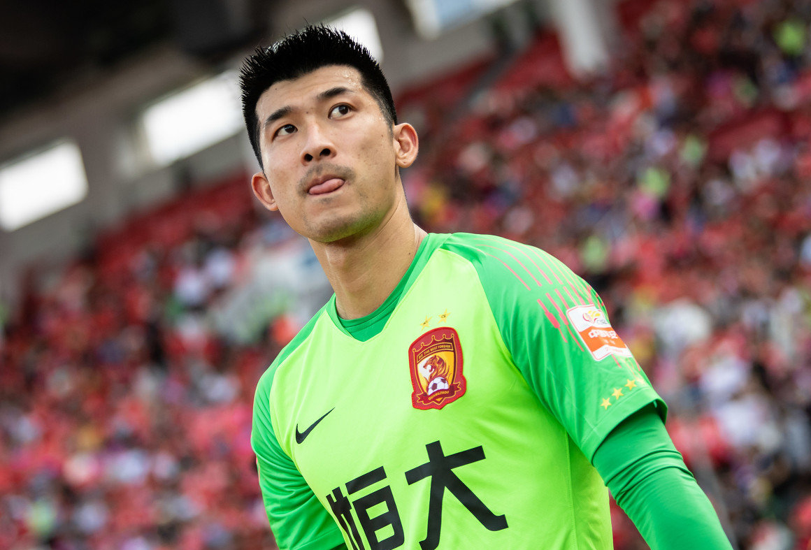 广州队再次成为中超领跑者,多名球员去留存疑)