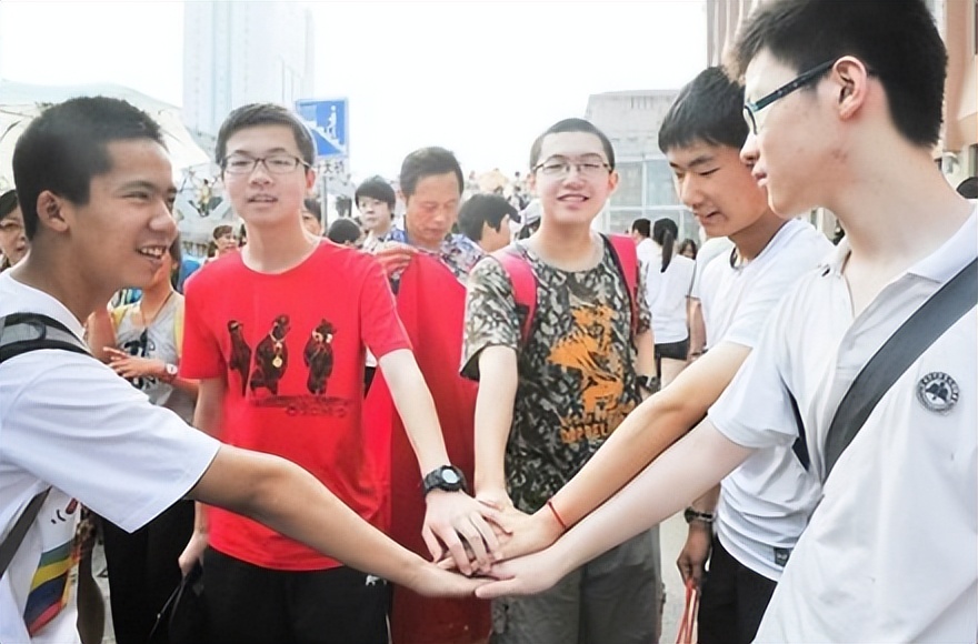 河南中考出现“新调整”，除考试时间变动外，对普高招生也有限制