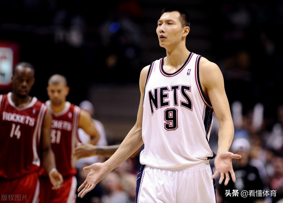 nba为什么内线（为何进入NBA的中国球员大多为内线球员？）
