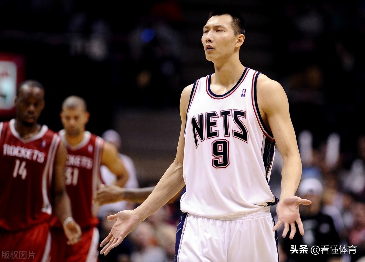nba為什么內線（為何進入NBA的中國球員大多為內線球員？）