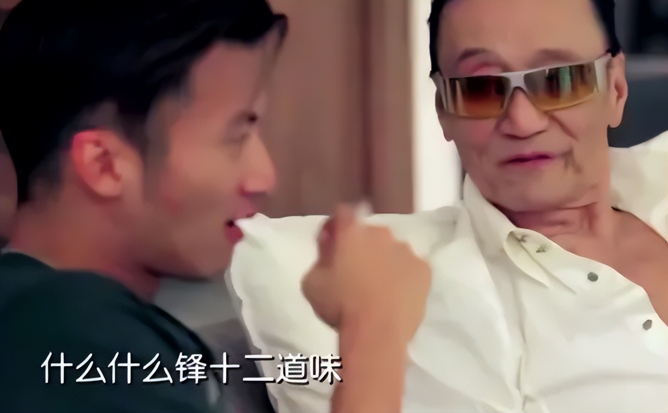 娱乐圈的八位“关系户”，个个靠走后门入圈，实力却不可小觑