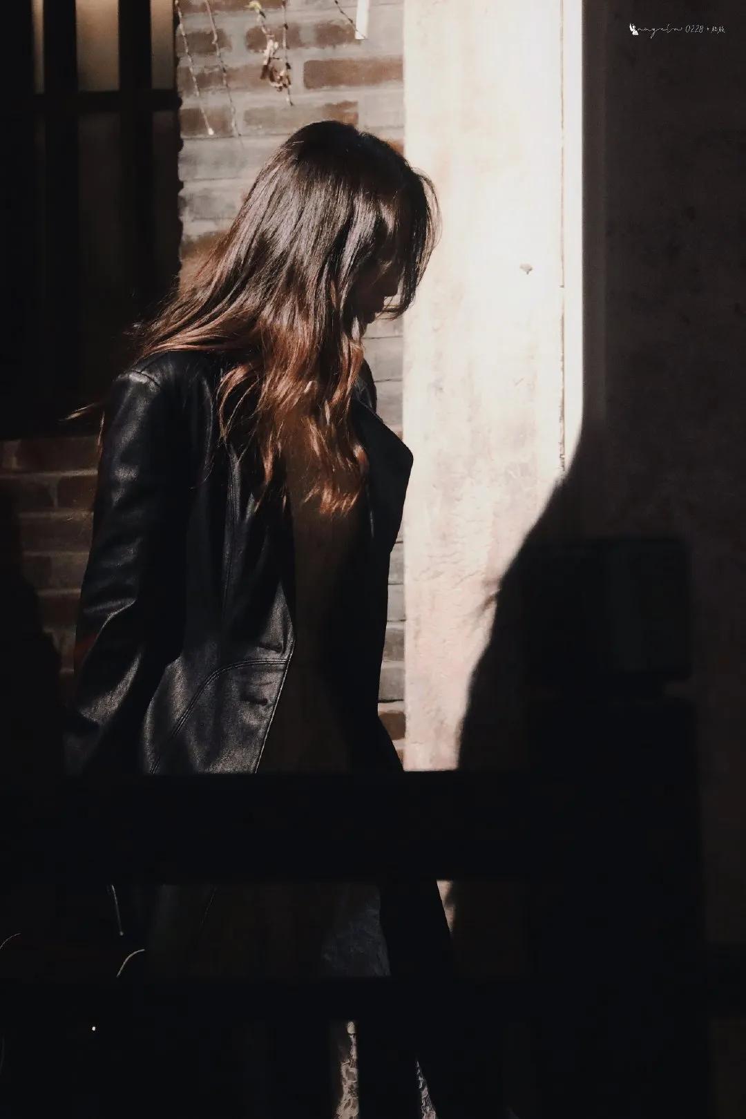 谁还没为Angelababy心动过啊！美若天仙啊