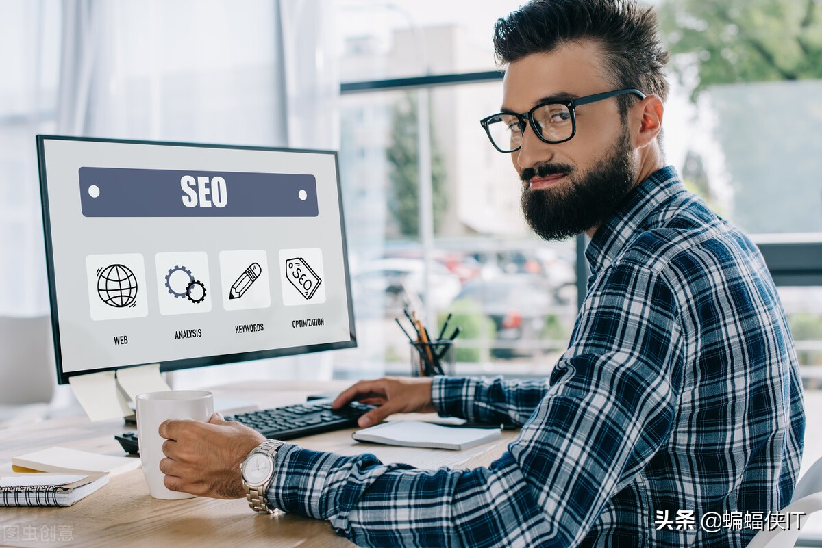 SEO排名，怎么快速提高网站收录量？