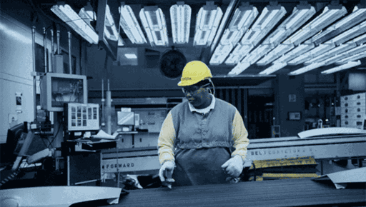 汽车制造的现在和未来