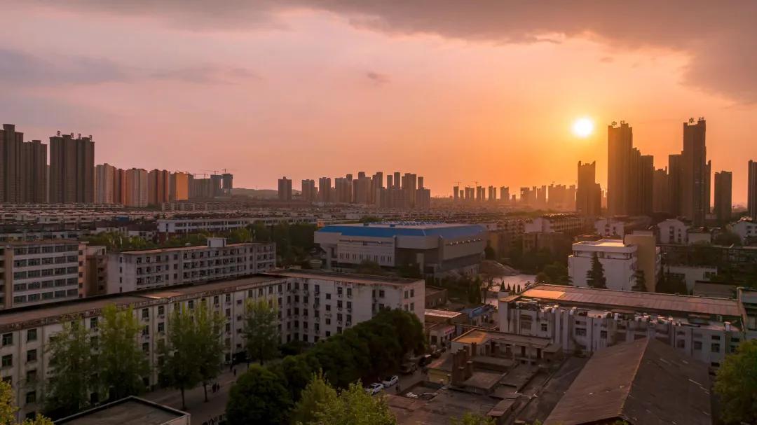 河南科技大学西苑校区河南科技大学西苑校区宿舍