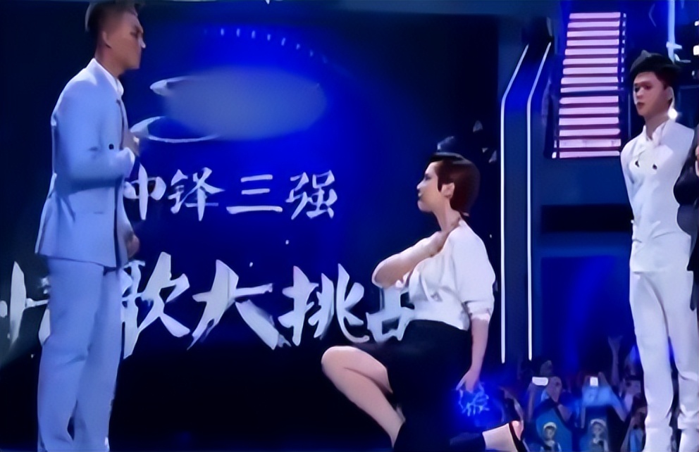 「梗知識」—“你是我的神”是什么梗？