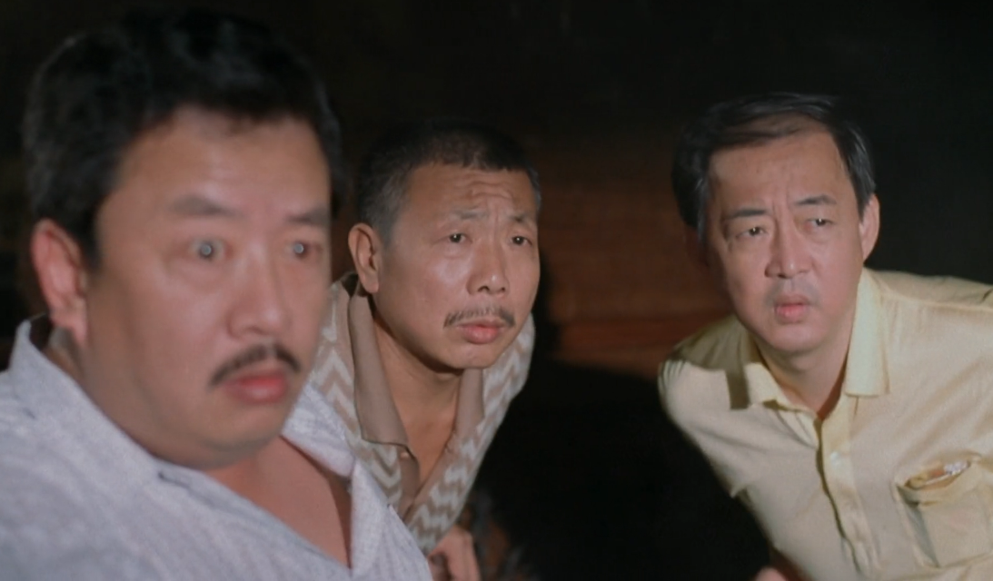 模仿徐克失败后，午马、洪金宝搞出了一部心血之作，却被时代埋没