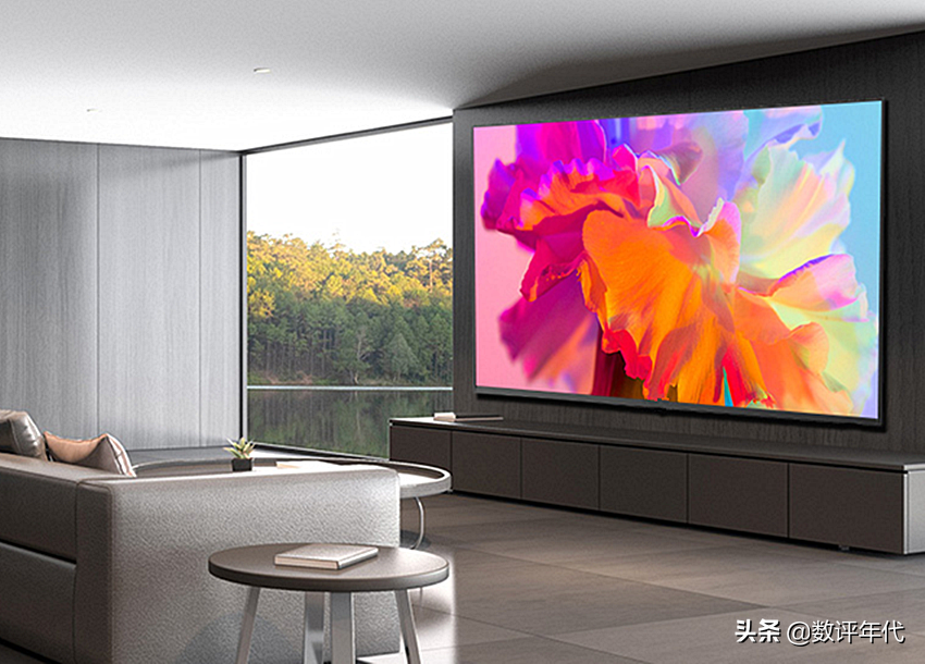 2021销量最好的两款国产大电视：75英寸性能强大，65英寸性价比高