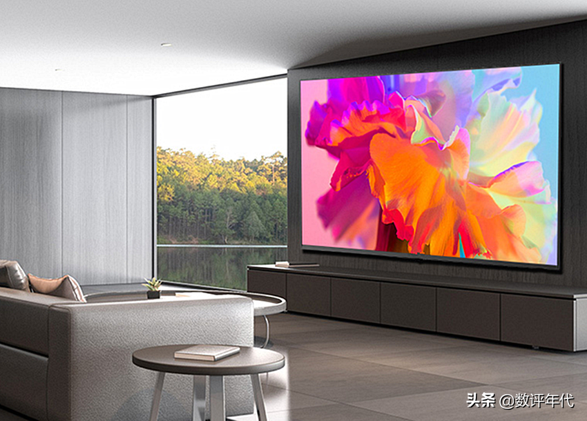 2021銷(xiāo)量最好的兩款國(guó)產(chǎn)大電視：75英寸性能強(qiáng)大，65英寸性?xún)r(jià)比高