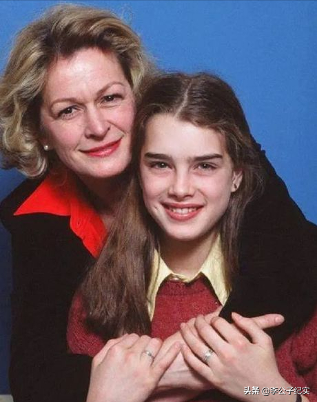 德仁天皇的梦中情人，拒绝迈克尔求婚，美貌是世界第八大奇迹